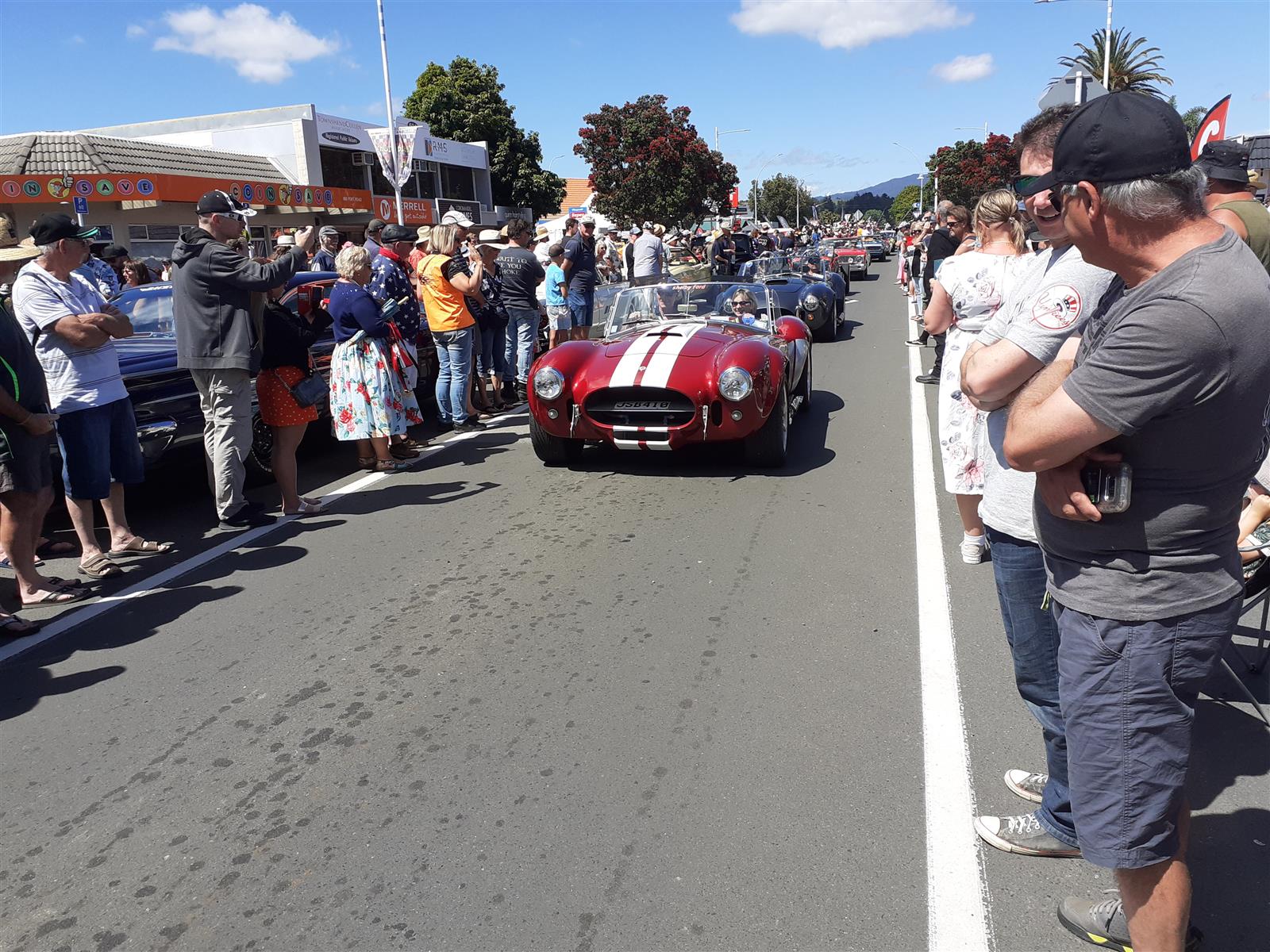 Whangamata ~ Saturday, 28 November